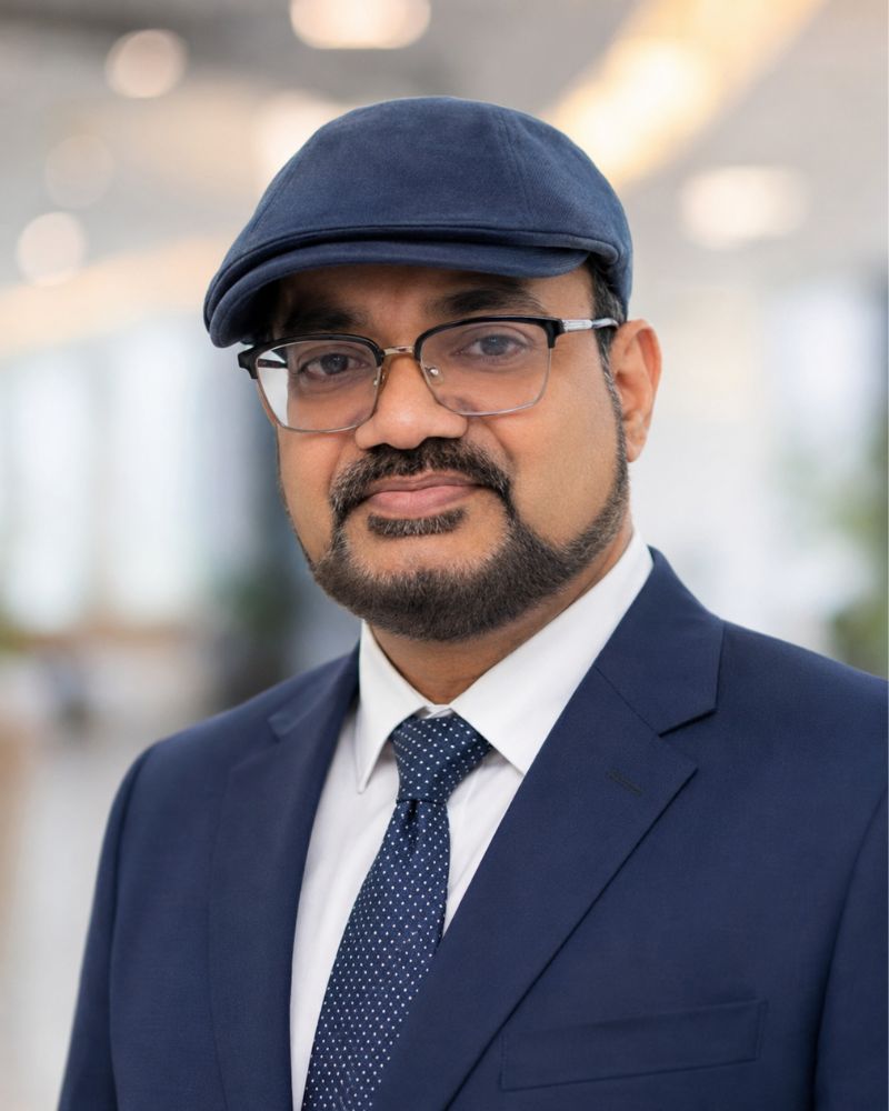 Pankaj Pandey — VP of Engineering & AI Delivery Leader